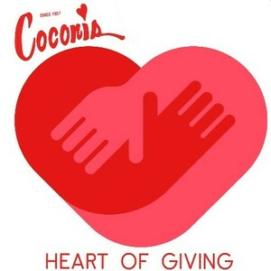 Team Page: Coconis Furniture Heart of Giving Committee