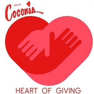 Coconis Furniture Heart of Giving Committee